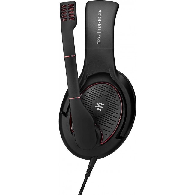[1000236] Слушалки EPOS | Sennheiser Game Оne, черни