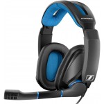 [1000238] SENNHEISER GSP 300 геймърски слушалки