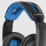 [1000238] SENNHEISER GSP 300 геймърски слушалки