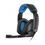 [1000238] SENNHEISER GSP 300 геймърски слушалки