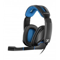 [1000238] SENNHEISER GSP 300 геймърски слушалки