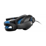 [1000238] SENNHEISER GSP 300 геймърски слушалки