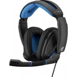 [1000238] SENNHEISER GSP 300 геймърски слушалки