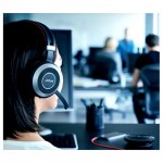 [14401-10] JABRA EVOLVE 40 HS Stereo, 3.5mm jack слушалка с микрофон