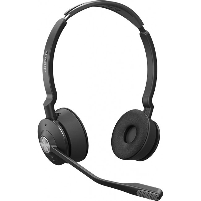 [14401-15] JABRA Engage 65/75 Stero H Слушалки