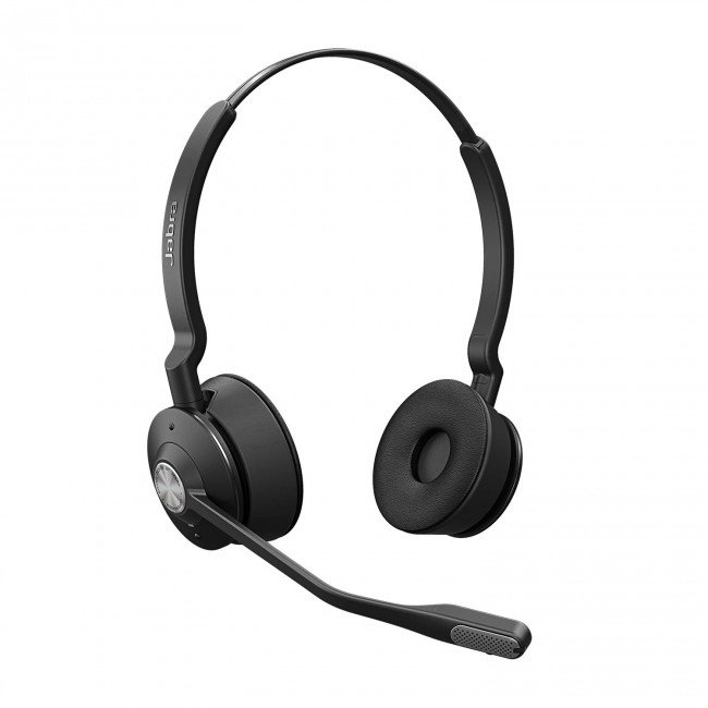 [14401-30] Jabra Engage 55/65/75 Stereo Слушалки