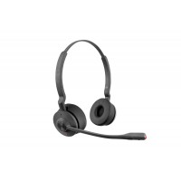[14401-30] Jabra Engage 55/65/75 Stereo Слушалки