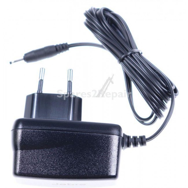 [14163-00] JABRA A power supply захранване