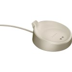 [14207-78] Jabra Evolve2 75 Deskstand, USB-C, Beige
