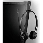 [14207-16] JABRA закачалка за слушалки