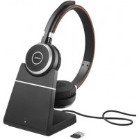 [14207-39] JABRA Стойка за бюро за JABRA EVOLVE 65