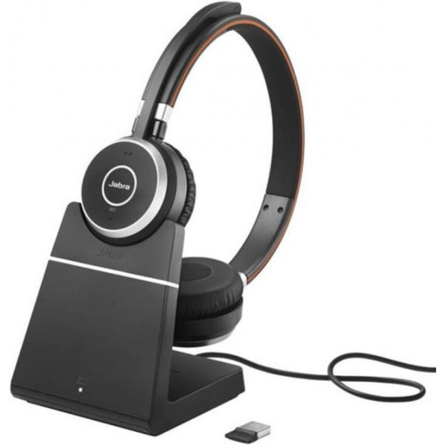 [14207-39] JABRA Стойка за бюро за JABRA EVOLVE 65