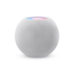 [1438] Apple HomePod mini бяла