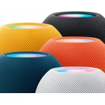 [1438] Apple HomePod mini бяла