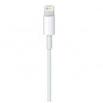 [14935] Apple Lightning to USB - оригинален захранващ кабел, 100см