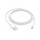 [14935] Apple Lightning to USB - оригинален захранващ кабел, 100см