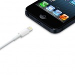 [14935] Apple Lightning to USB - оригинален захранващ кабел, 100см