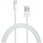[14935] Apple Lightning to USB - оригинален захранващ кабел, 100см