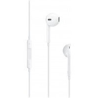 [15749] Слушалки Apple Earpods с микрофон и контрол на звука