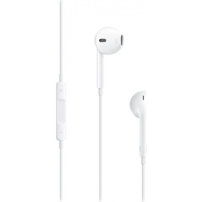 [15749] Слушалки Apple Earpods с микрофон и контрол на звука