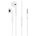[15749] Слушалки Apple Earpods с микрофон и контрол на звука