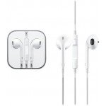 [15749] Слушалки Apple Earpods с микрофон и контрол на звука