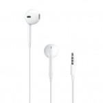 [15749] Слушалки Apple Earpods с микрофон и контрол на звука