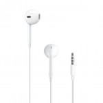 [15749] Слушалки Apple Earpods с микрофон и контрол на звука