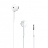 [15749] Слушалки Apple Earpods с микрофон и контрол на звука