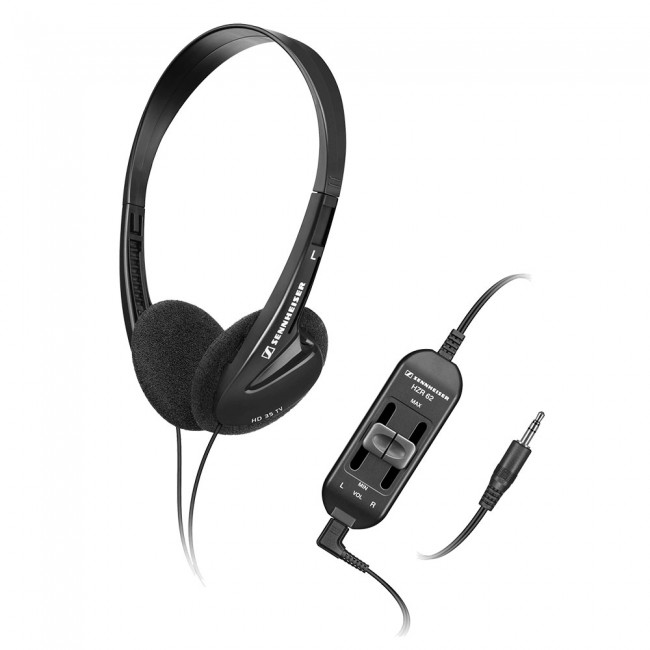 [083397] Наушници Sennheiser HD 35 TV