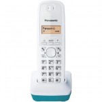 [1611] Телефон Dect Panasonic KX-TG1611