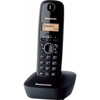 [1611] Телефон Dect Panasonic KX-TG1611