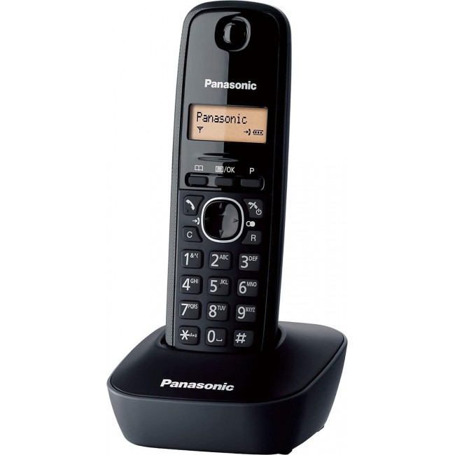 [1611] Телефон Dect Panasonic KX-TG1611