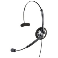[1983-820-104] JABRA BIZ 1900 Mono NC слушалка с микрофон 