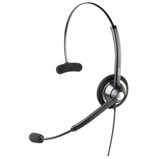 [1983-820-104] JABRA BIZ 1900 Mono NC слушалка с микрофон 