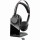 [202652-101] HP Poly Focus UC B825 with STAND слушалка със зарядна станция