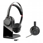 [202652-102] HP Poly Focus  UC B825-M STAND безжична слушалка със стойка