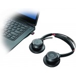 [202652-103] HP Poly Focus UC, B825, without STAND слушалка