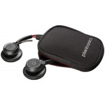 [202652-104] PLANTRONICS FOCUS UC B825-M, No stand, Безжична слушалка