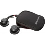 [202652-104] PLANTRONICS FOCUS UC B825-M, No stand, Безжична слушалка