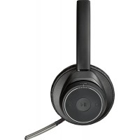 [202652-104] PLANTRONICS FOCUS UC B825-M, No stand, Безжична слушалка