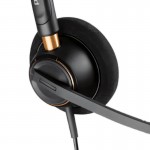 [203444-01] PLANTRONICS HW525 USB