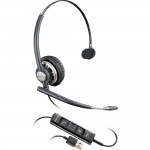 [203476-01] PLANTRONICS HW715 USB