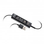 [203476-01] PLANTRONICS HW715 USB