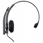 [203476-01] PLANTRONICS HW715 USB