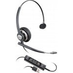 [203476-01] PLANTRONICS HW715 USB