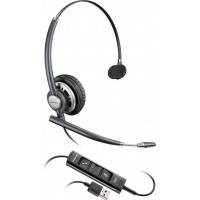 [203476-01] PLANTRONICS HW715 USB