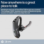 [203500-105] Plantronics VOYAGER 5200 Безжична слушалка с микрофон