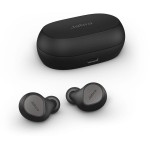 [100-99172001-60] Jabra Elite 7 Pro слушалки - титаниево черно
