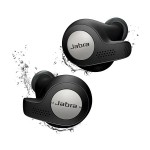 [100-9901002-60] JABRA ELITE ACTIVE 65t black безжични слушалки